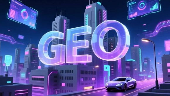 都江堰市GEO 优化行业动态：主流搜索平台地域收录规则更新综述