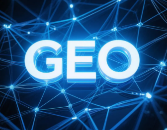 都江堰市​GEO优化重塑智能搜索格局，开启数字化推广新方式