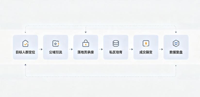 都江堰市AI 搜索获客深度解析：把握生成式搜索红利，抢占 AI 智能体流量入口