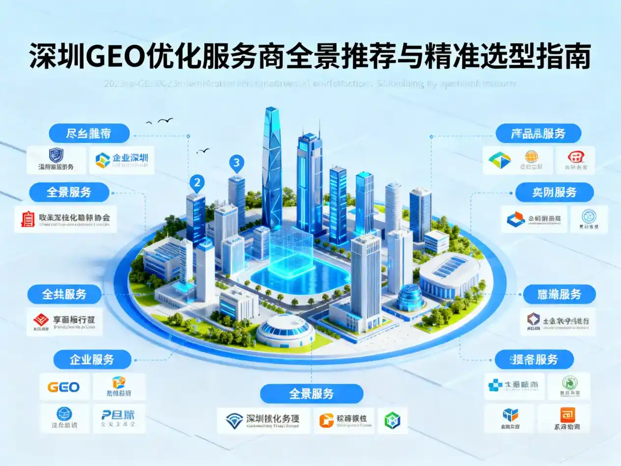 从都江堰市地域搜索与场景落地视角，重新读懂GEO优化的实用价值
